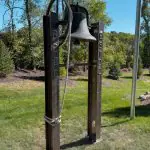 Bell Ringing and Breaking Ground in 2025