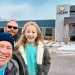 Spreading Holiday Cheer: BCCG Partners with LACASA