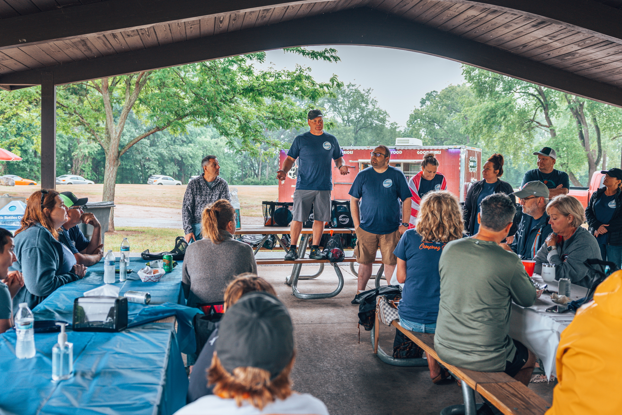 BCCG Company Picnic 2023