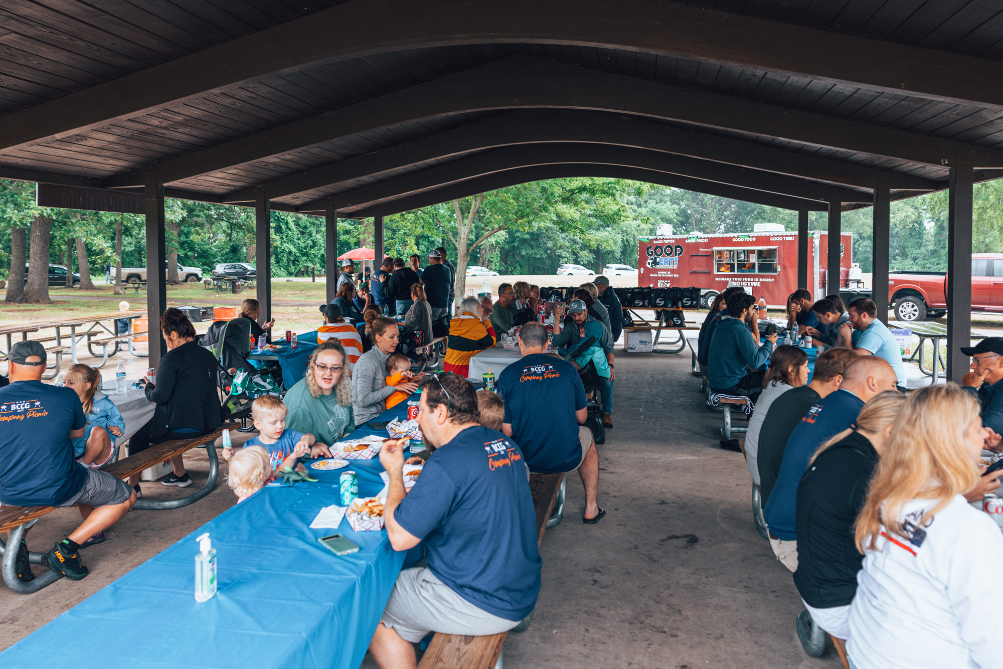 BCCG Company Picnic 2023