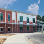 endeavor charter school education facility