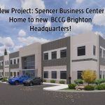 New Brighton Headquarters