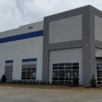 huntsville crossroads warehouse and distribution center