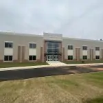 Youngsville Academy High School Building Project