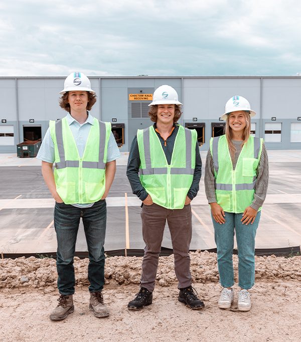 BCCG Summer Internship
