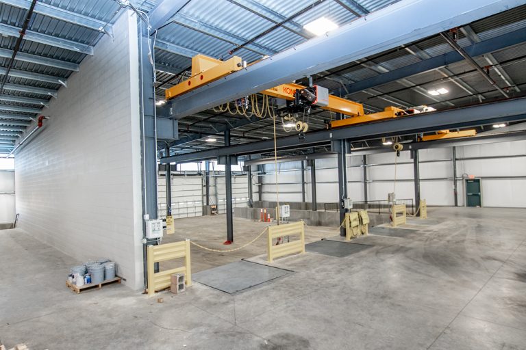 Lake Cable Expansion Project in Valparaiso, IN is now Complete! BCCG