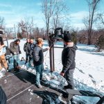 Bell Ringing and Breaking Ground in 2025