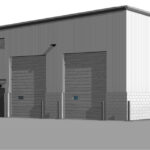 scott depot warehouse and distribution center