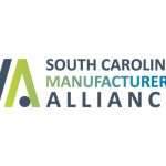 South Carolina Manufacturers Alliance logo