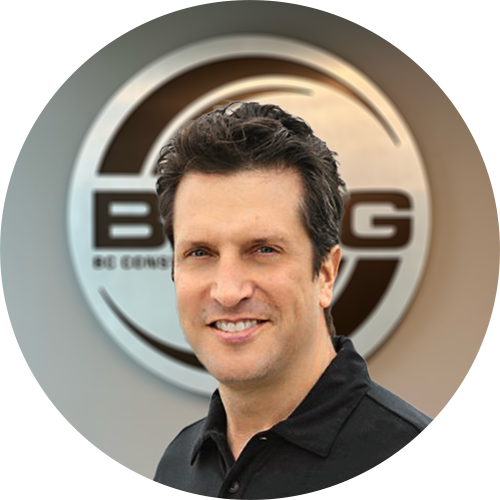 BCCG's Vincent Michalesko