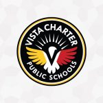 Vista Charter Public School Web Logo