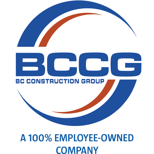BCCG Employee Owned Logo