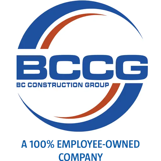 BCCG Employee Owned Logo