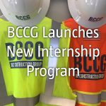 BCCG Launches New Internship Program graphic
